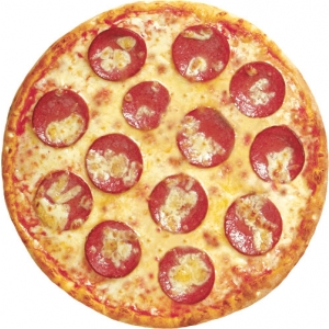 Неополитано пицца 33 см