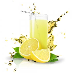 Лимонад (разливной) 1 л