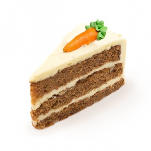 Торт Морковный 130 гр