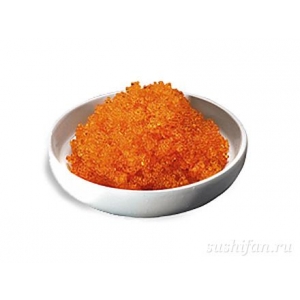 Икра "Масаго" оранжевая 30 гр