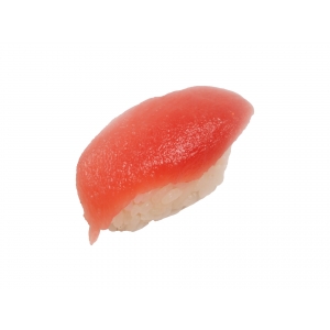 суши с тунцом